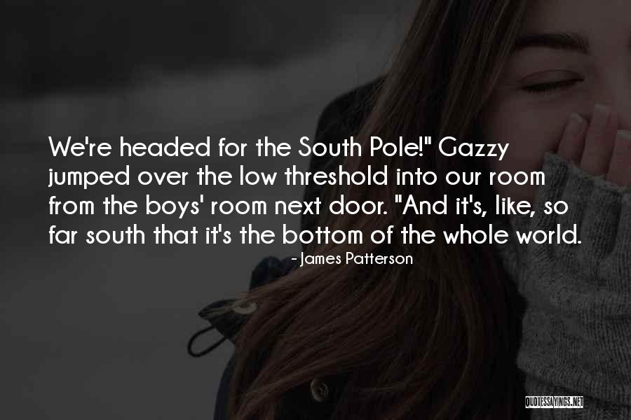 Using Inverted Commas For Quotes By James Patterson Using Inverted Commas For Quotes By James Patterson