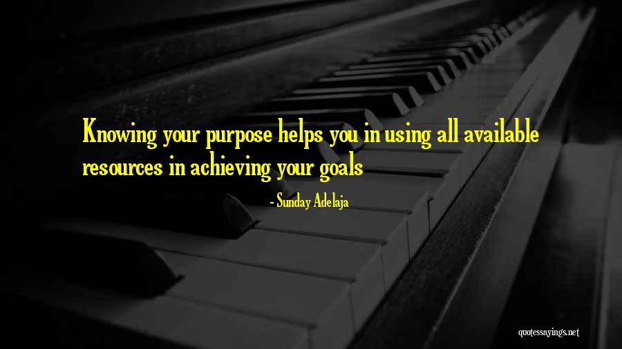 Using Knowledge Quotes By Sunday Adelaja Using Knowledge Quotes By Sunday Adelaja
