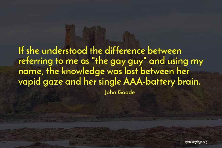 Using Me Quotes By John Goode Using Me Quotes By John Goode
