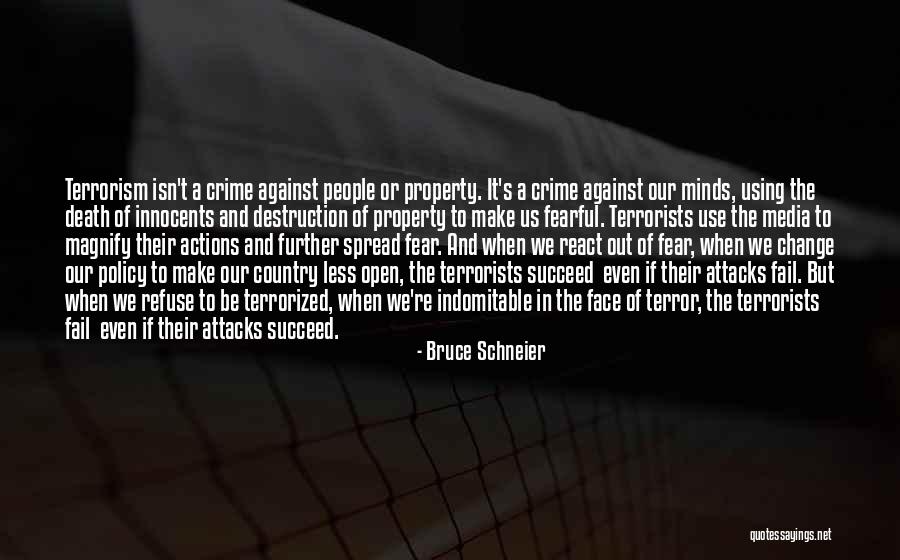 Using Media Quotes By Bruce Schneier Using Media Quotes By Bruce Schneier