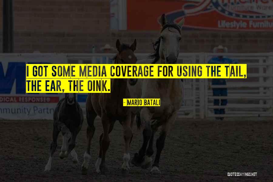 Using Media Quotes By Mario Batali Using Media Quotes By Mario Batali
