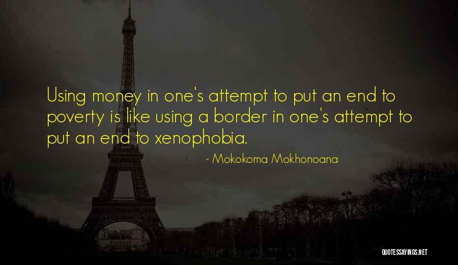 Using Other People's Money Quotes By Mokokoma Mokhonoana Using Other People's Money Quotes By Mokokoma Mokhonoana