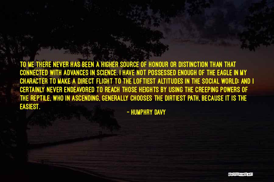 Using Quotes By Humphry Davy Using Quotes By Humphry Davy