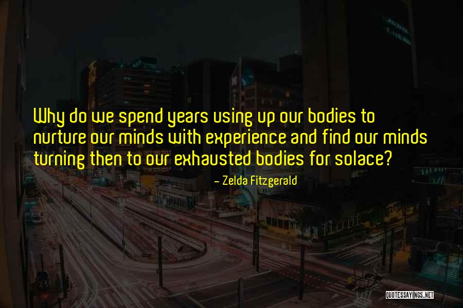 Using Quotes By Zelda Fitzgerald Using Quotes By Zelda Fitzgerald