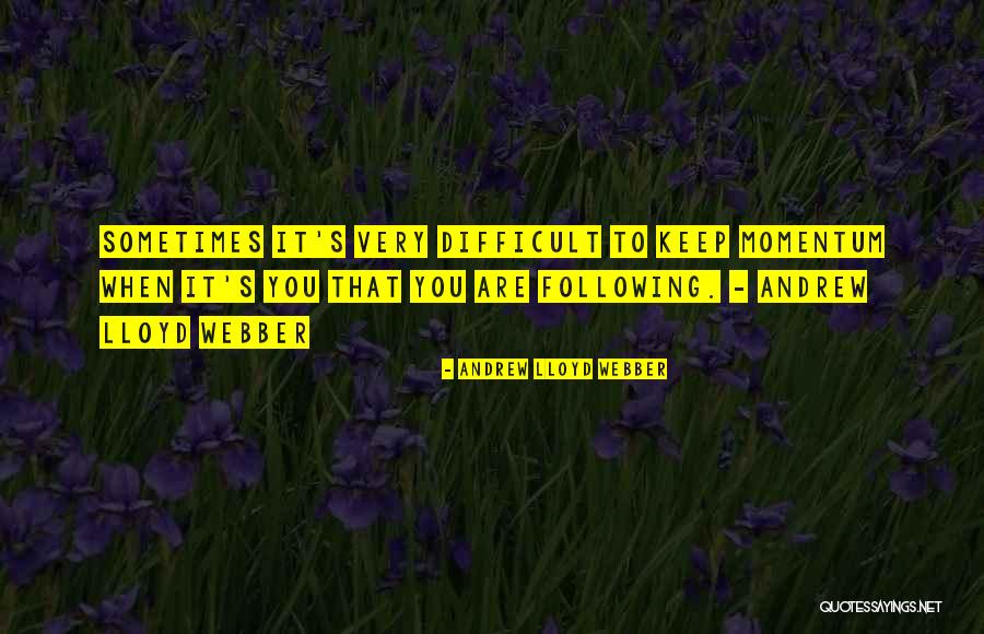 Using Semi Colons Before Quotes By Andrew Lloyd Webber Using Semi Colons Before Quotes By Andrew Lloyd Webber
