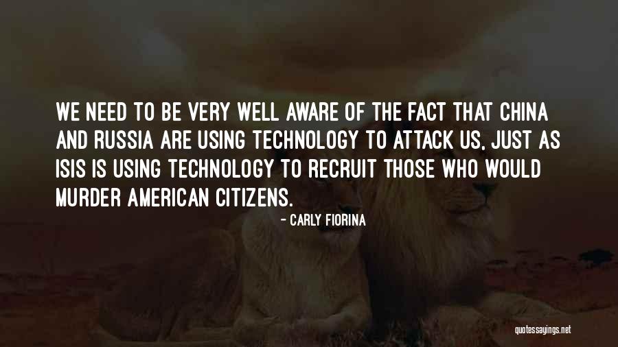 Using Technology Quotes By Carly Fiorina Using Technology Quotes By Carly Fiorina