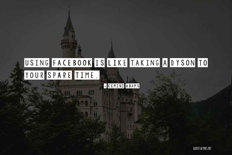 Using Technology Quotes By Gemini Adams Using Technology Quotes By Gemini Adams
