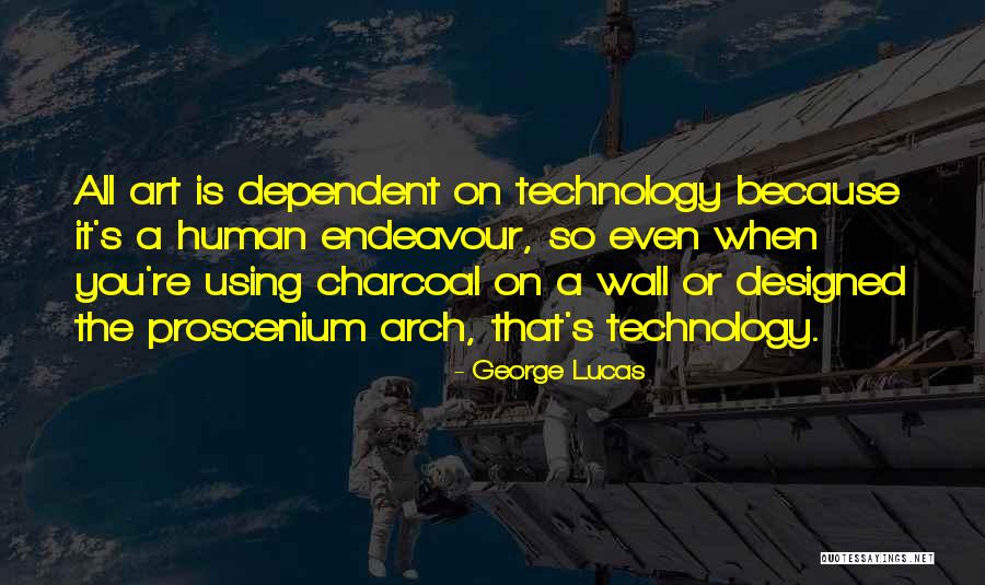 Using Technology Quotes By George Lucas Using Technology Quotes By George Lucas