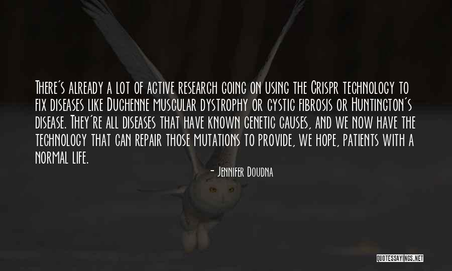 Using Technology Quotes By Jennifer Doudna Using Technology Quotes By Jennifer Doudna