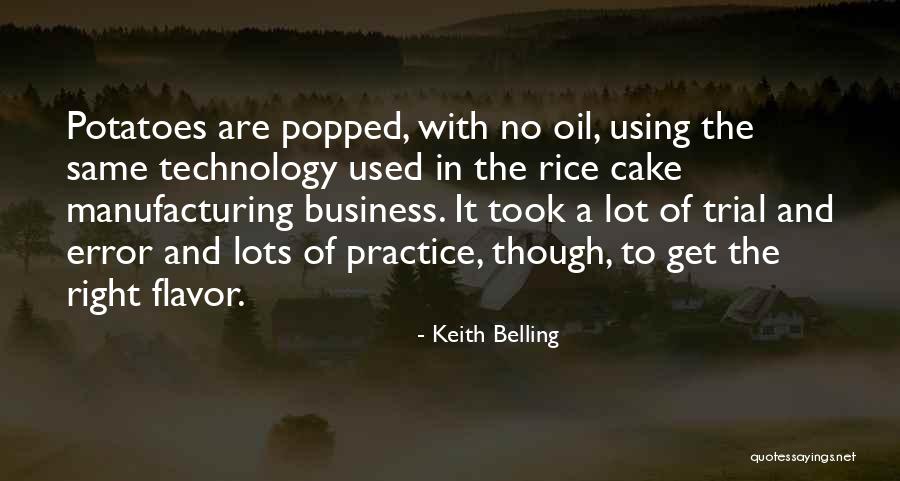 Using Technology Quotes By Keith Belling Using Technology Quotes By Keith Belling