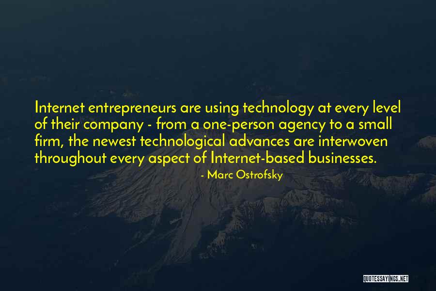 Using Technology Quotes By Marc Ostrofsky Using Technology Quotes By Marc Ostrofsky