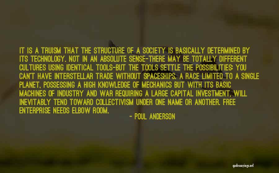 Using Technology Quotes By Poul Anderson Using Technology Quotes By Poul Anderson
