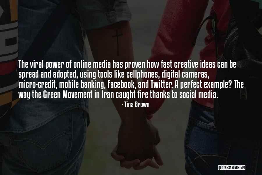 Using The Media Quotes By Tina Brown Using The Media Quotes By Tina Brown
