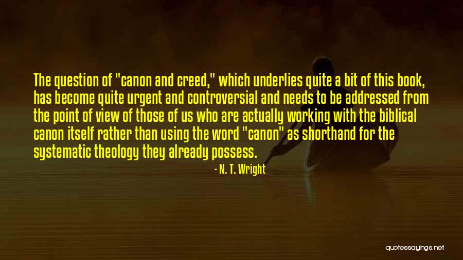 Using The N Word Quotes By N. T. Wright Using The N Word Quotes By N. T. Wright
