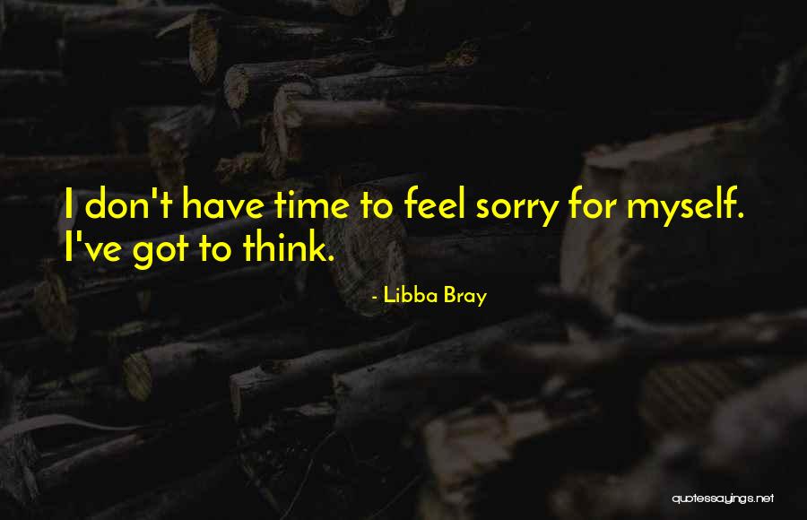 Using Time Quotes By Libba Bray Using Time Quotes By Libba Bray