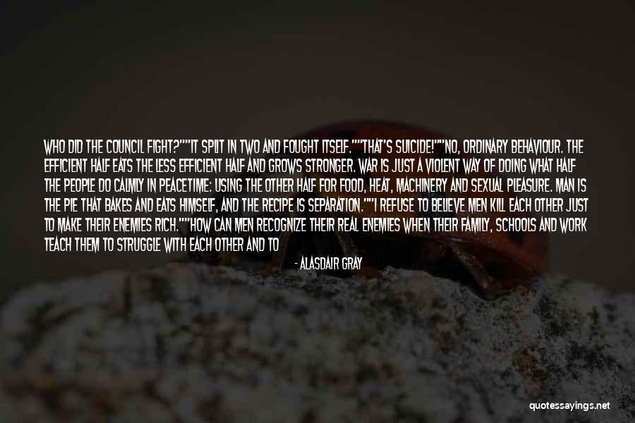 Using What You Have Quotes By Alasdair Gray Using What You Have Quotes By Alasdair Gray