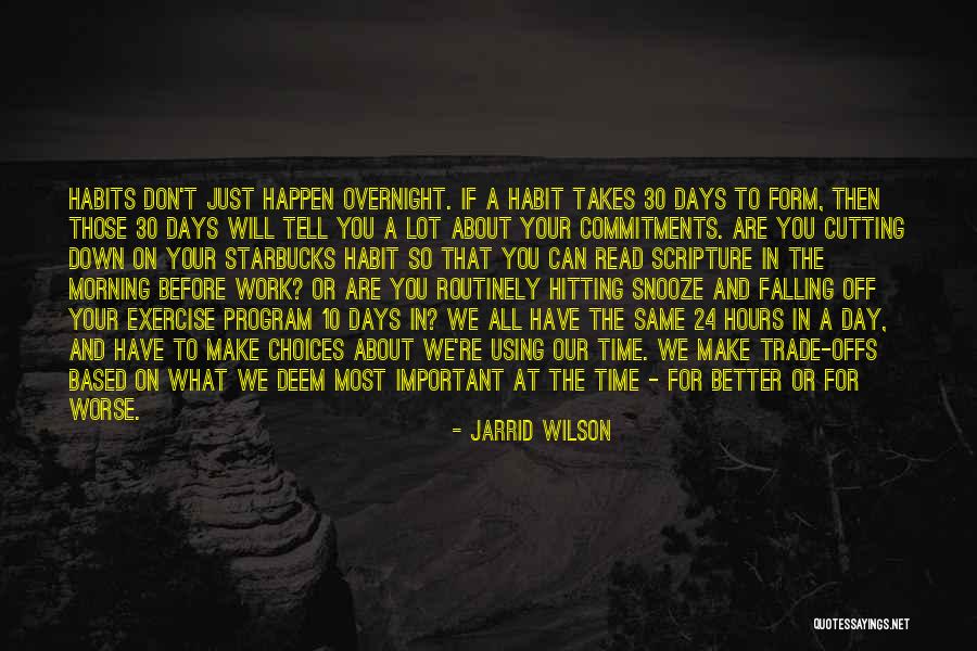 Using What You Have Quotes By Jarrid Wilson Using What You Have Quotes By Jarrid Wilson