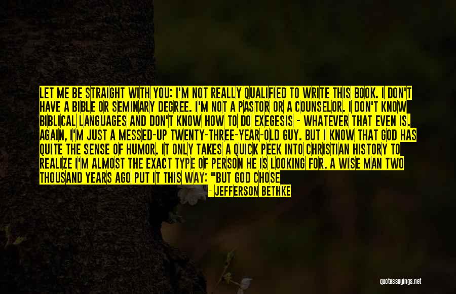Using What You Have Quotes By Jefferson Bethke Using What You Have Quotes By Jefferson Bethke