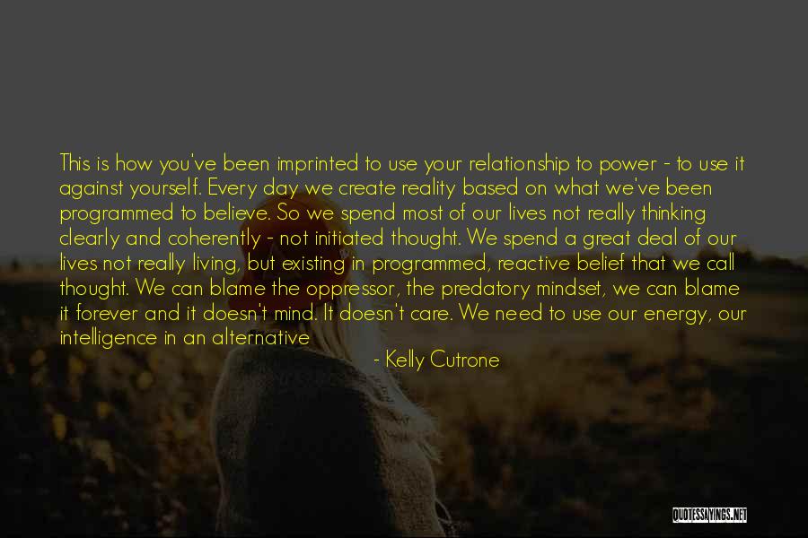 Using What You Have Quotes By Kelly Cutrone Using What You Have Quotes By Kelly Cutrone