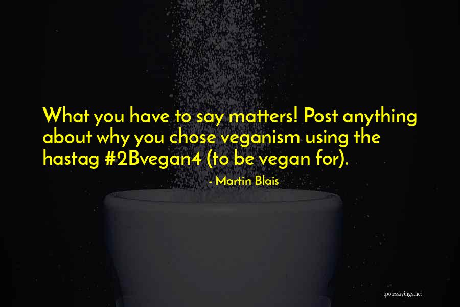 Using What You Have Quotes By Martin Blais Using What You Have Quotes By Martin Blais