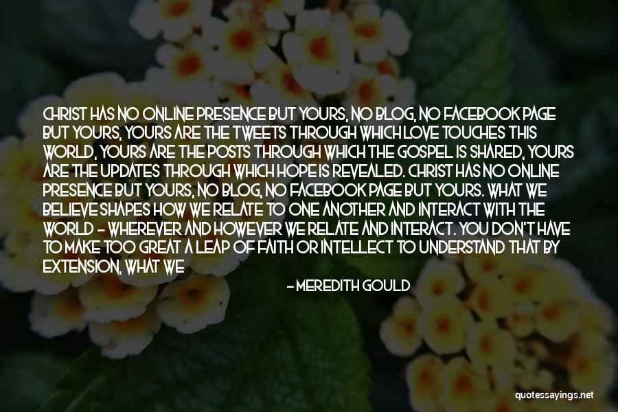 Using What You Have Quotes By Meredith Gould Using What You Have Quotes By Meredith Gould