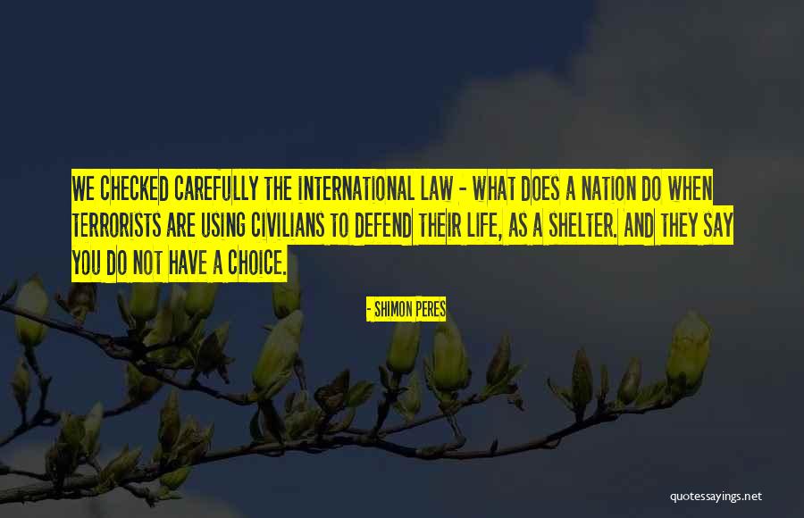 Using What You Have Quotes By Shimon Peres Using What You Have Quotes By Shimon Peres