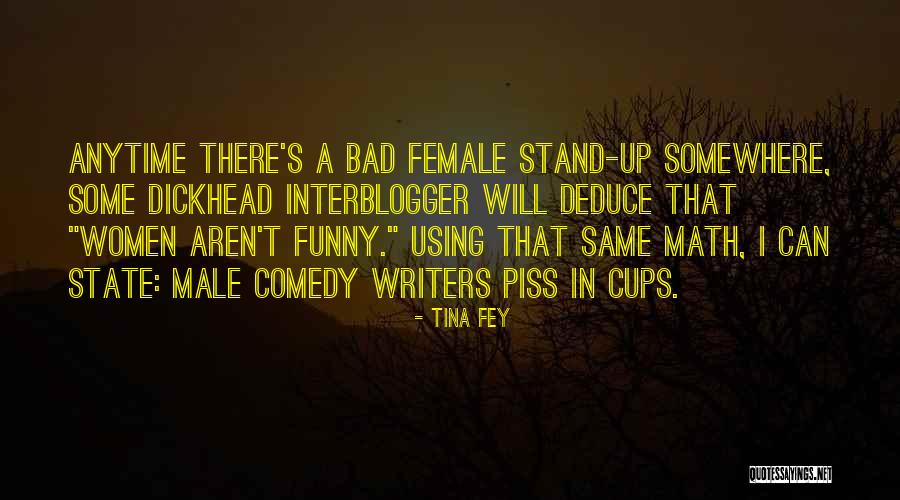 Using Women Quotes By Tina Fey Using Women Quotes By Tina Fey