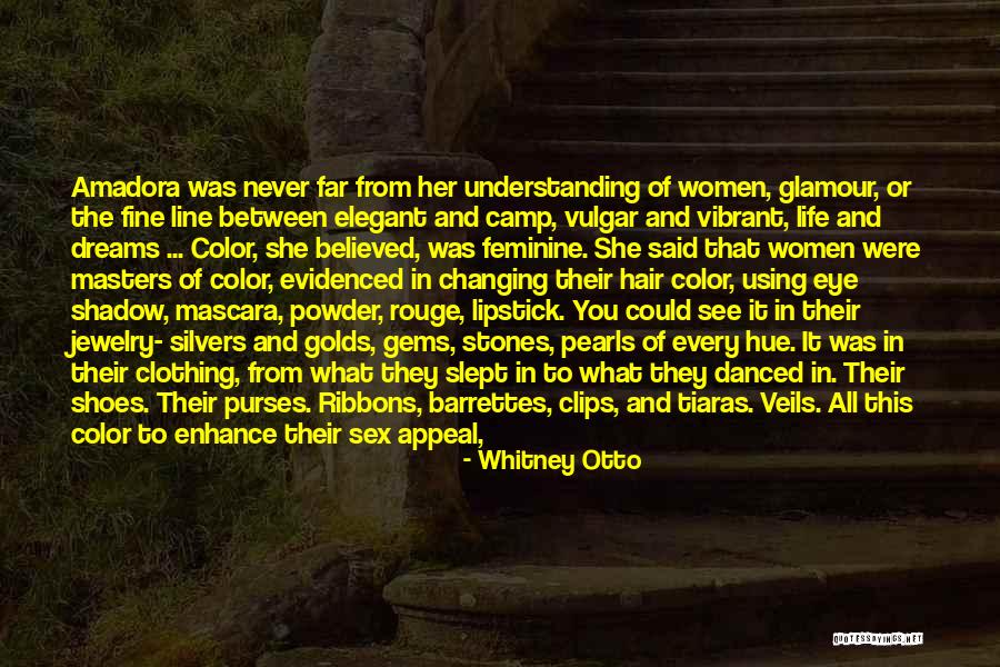 Using Women Quotes By Whitney Otto Using Women Quotes By Whitney Otto