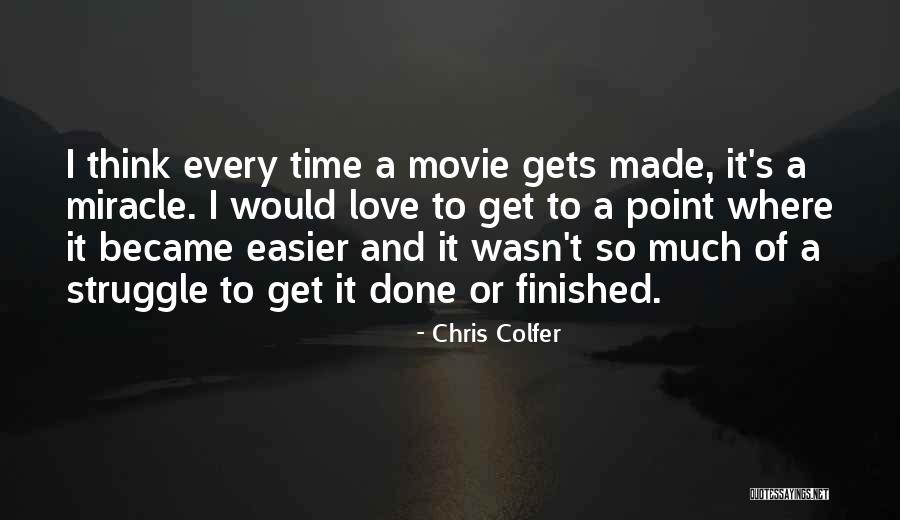 Using Your Abilities Quotes By Chris Colfer