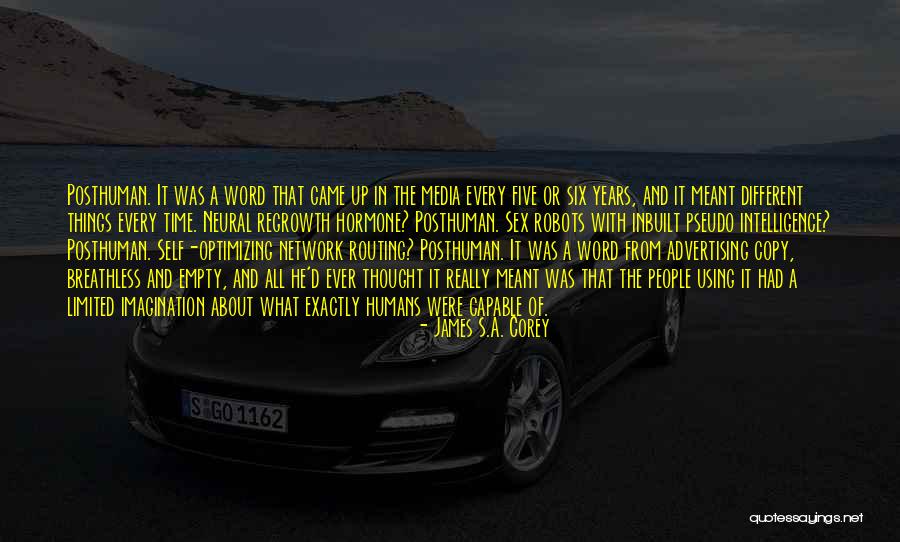 Using Your Imagination Quotes By James S.A. Corey Using Your Imagination Quotes By James S.A. Corey
