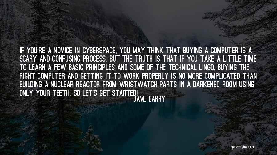 Using Your Time Quotes By Dave Barry Using Your Time Quotes By Dave Barry
