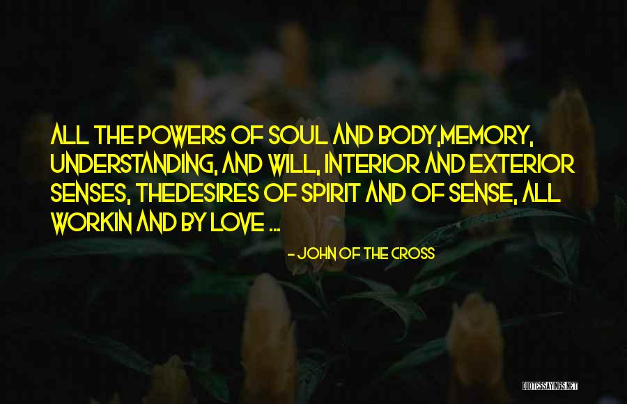 Using Your Time Wisely Quotes By John Of The Cross Using Your Time Wisely Quotes By John Of The Cross