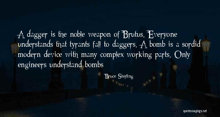 Usjustalportal Quotes By Bruce Sterling Usjustalportal Quotes By Bruce Sterling