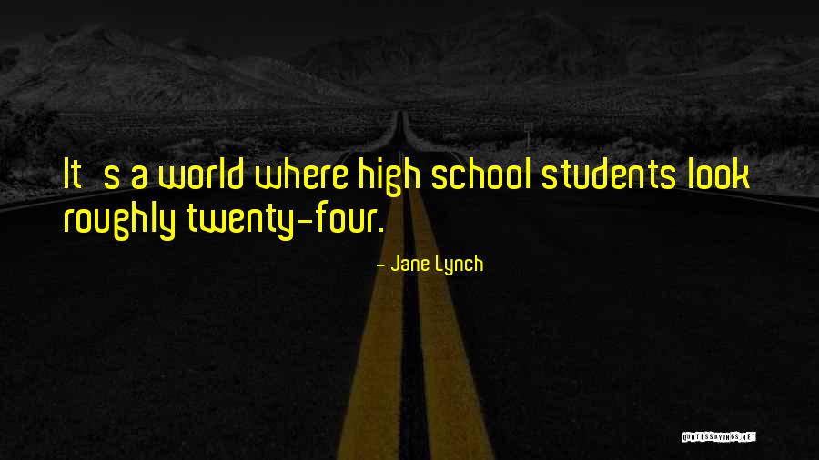 Usjustalportal Quotes By Jane Lynch Usjustalportal Quotes By Jane Lynch