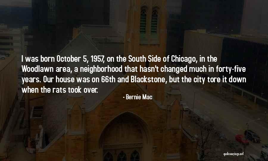 Uskglass Quotes By Bernie Mac Uskglass Quotes By Bernie Mac