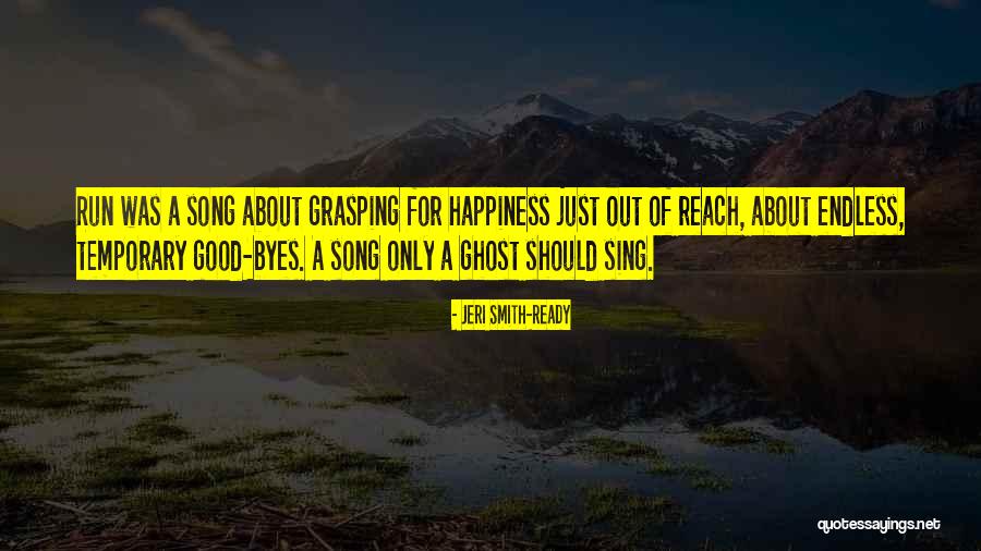 Uskomaton Quotes By Jeri Smith-Ready Uskomaton Quotes By Jeri Smith-Ready