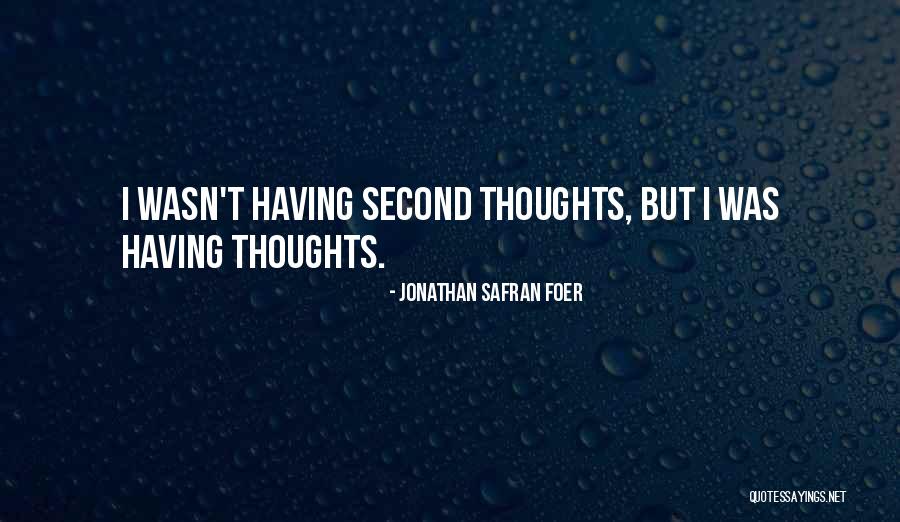 Uskomaton Quotes By Jonathan Safran Foer Uskomaton Quotes By Jonathan Safran Foer