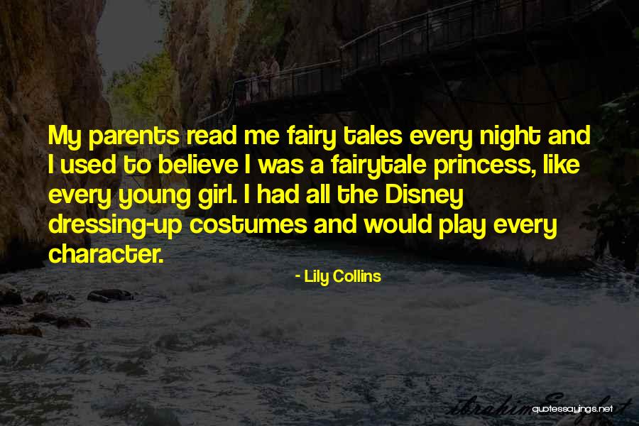 Uskonto Quotes By Lily Collins Uskonto Quotes By Lily Collins