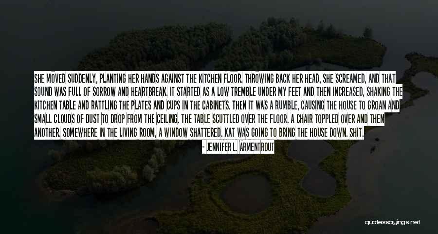 Uskotv Quotes By Jennifer L. Armentrout Uskotv Quotes By Jennifer L. Armentrout