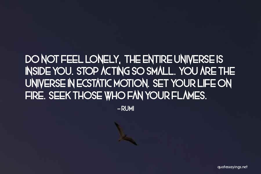 Uskumru Balik Quotes By Rumi Uskumru Balik Quotes By Rumi