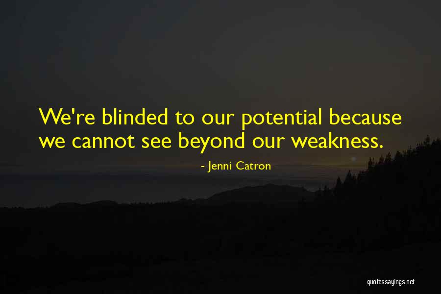 Uslar V Quotes By Jenni Catron Uslar V Quotes By Jenni Catron