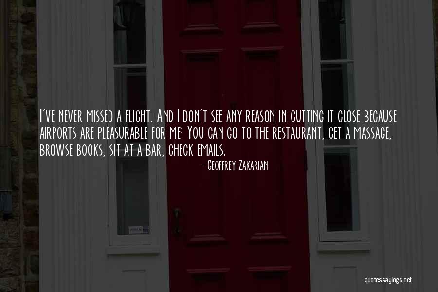 Usled Vxm1 Sc8 Quotes By Geoffrey Zakarian Usled Vxm1 Sc8 Quotes By Geoffrey Zakarian