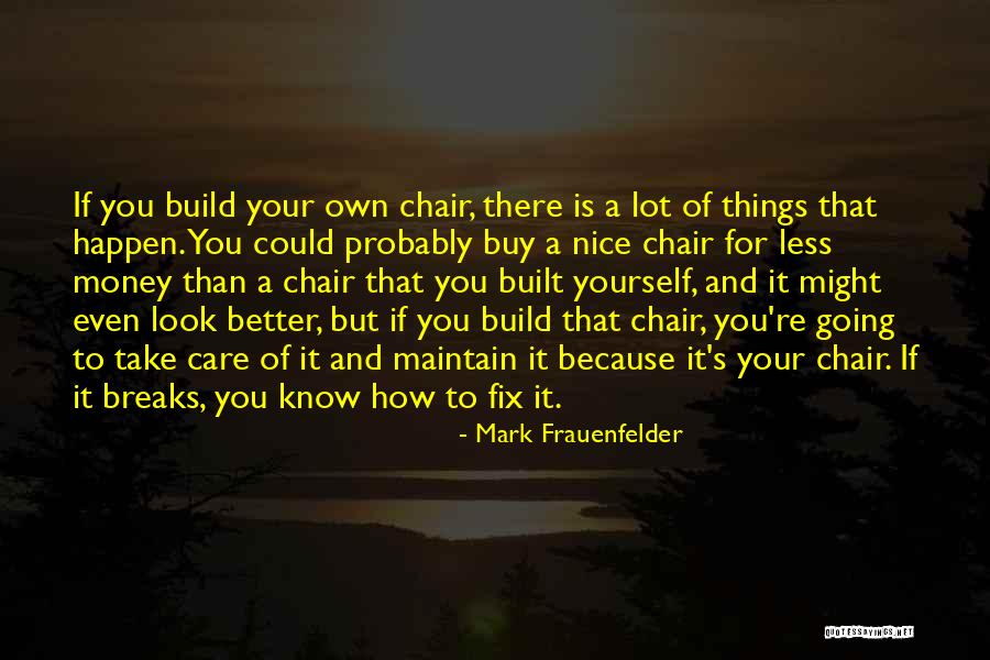 Usled Vxm1 Sc8 Quotes By Mark Frauenfelder Usled Vxm1 Sc8 Quotes By Mark Frauenfelder