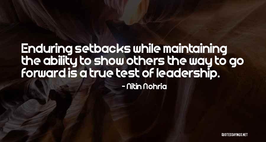 Usled Vxm1 Sc8 Quotes By Nitin Nohria Usled Vxm1 Sc8 Quotes By Nitin Nohria