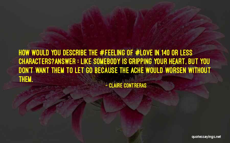 Uslenghi Candy Quotes By Claire Contreras Uslenghi Candy Quotes By Claire Contreras