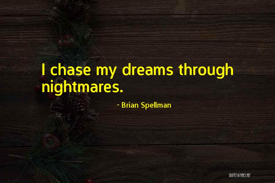 Usli Quotes By Brian Spellman Usli Quotes By Brian Spellman
