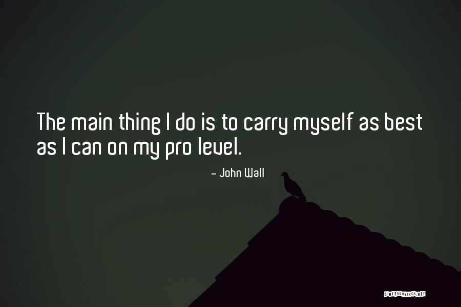 Usliabilityinsur Quotes By John Wall Usliabilityinsur Quotes By John Wall