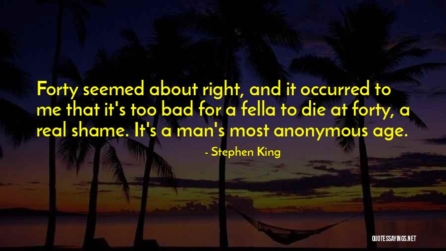 Uslla Quotes By Stephen King Uslla Quotes By Stephen King