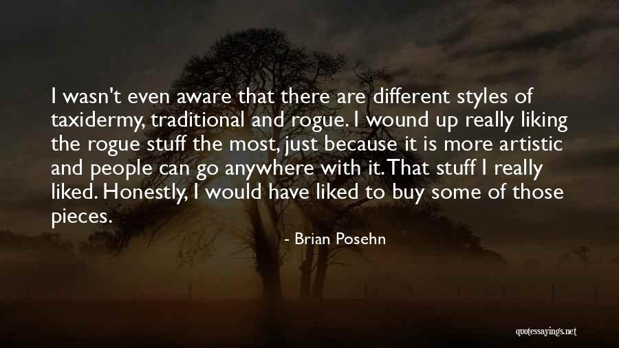 Usman Awang Quotes By Brian Posehn Usman Awang Quotes By Brian Posehn