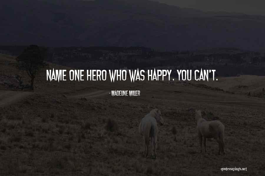 Usman Saleem Quotes By Madeline Miller Usman Saleem Quotes By Madeline Miller